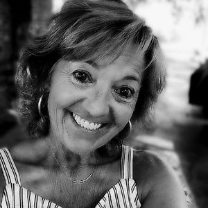 Meet your Posher, Terri